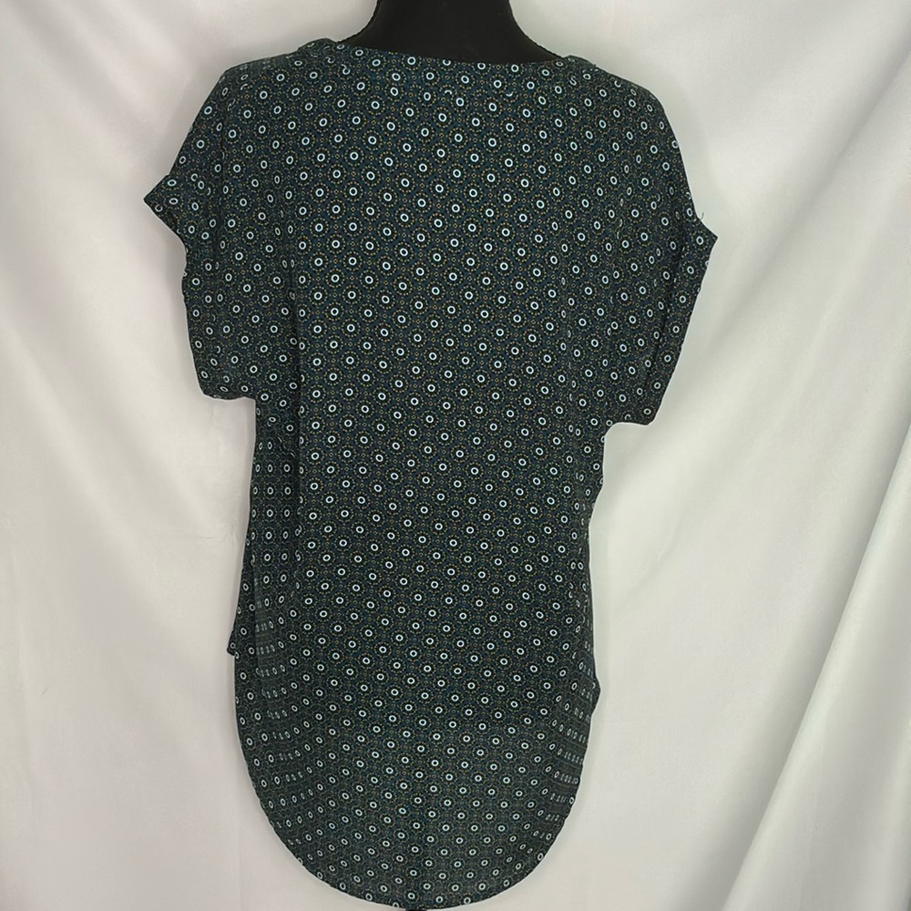 PLEIONE BLOUSE TOP - Picture 2 of 5